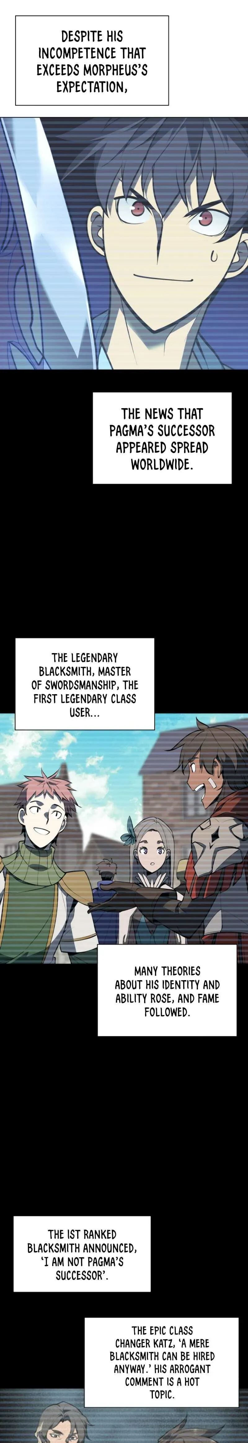 Overgeared Chapter 79 Page 29
