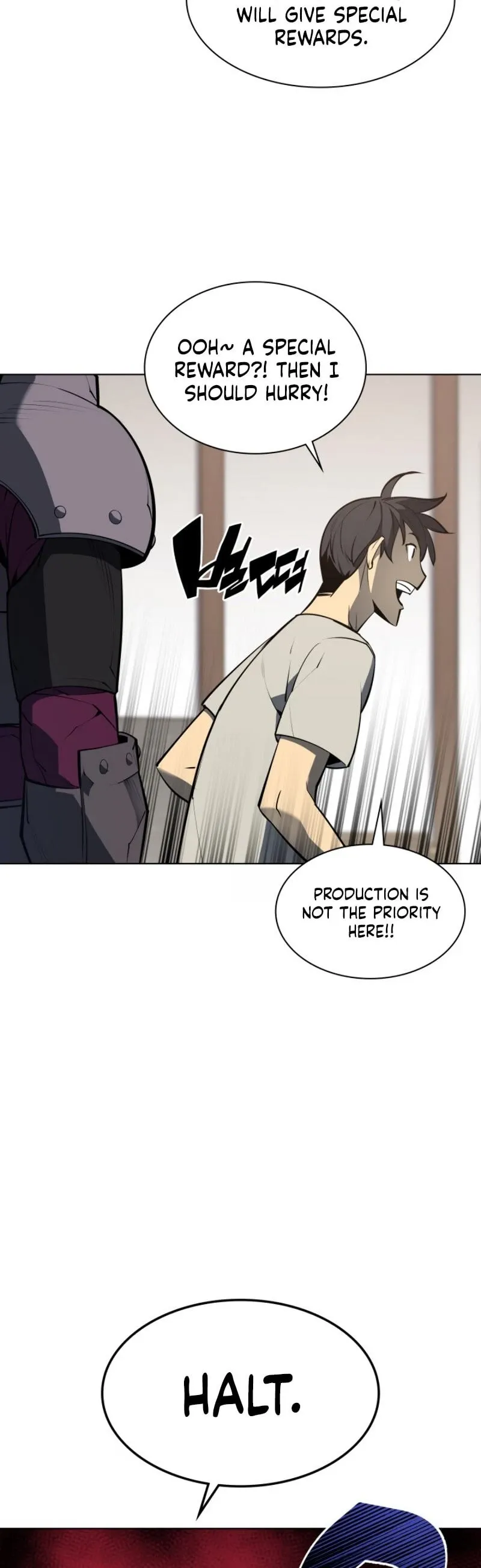 Overgeared Chapter 79 Page 34