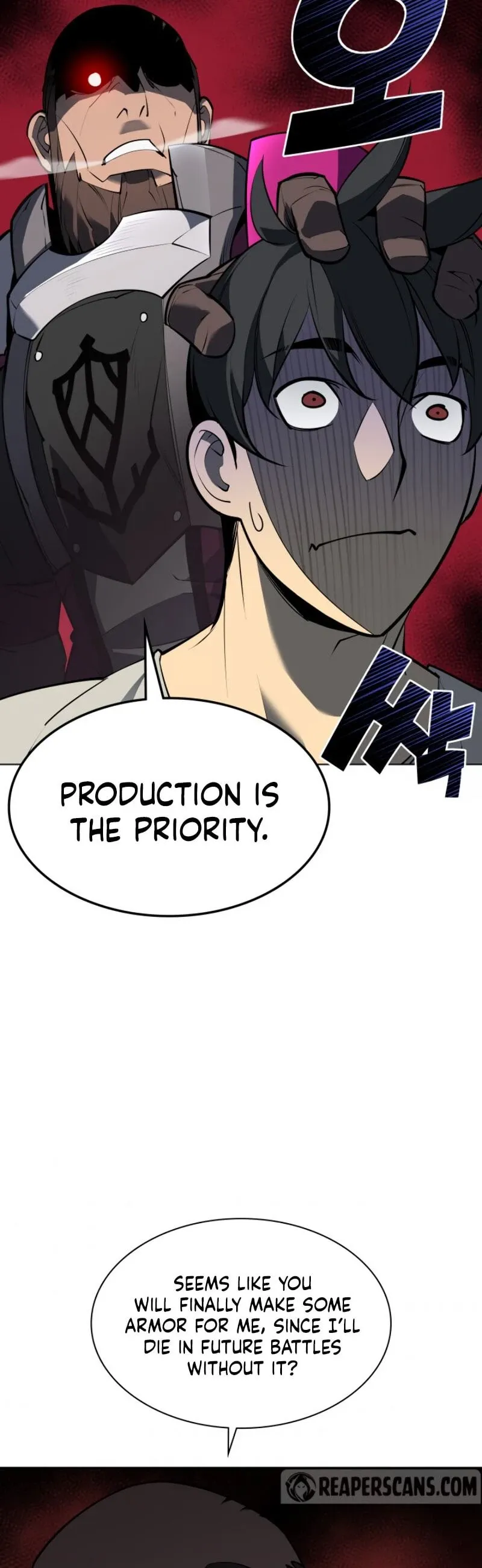 Overgeared Chapter 79 Page 35