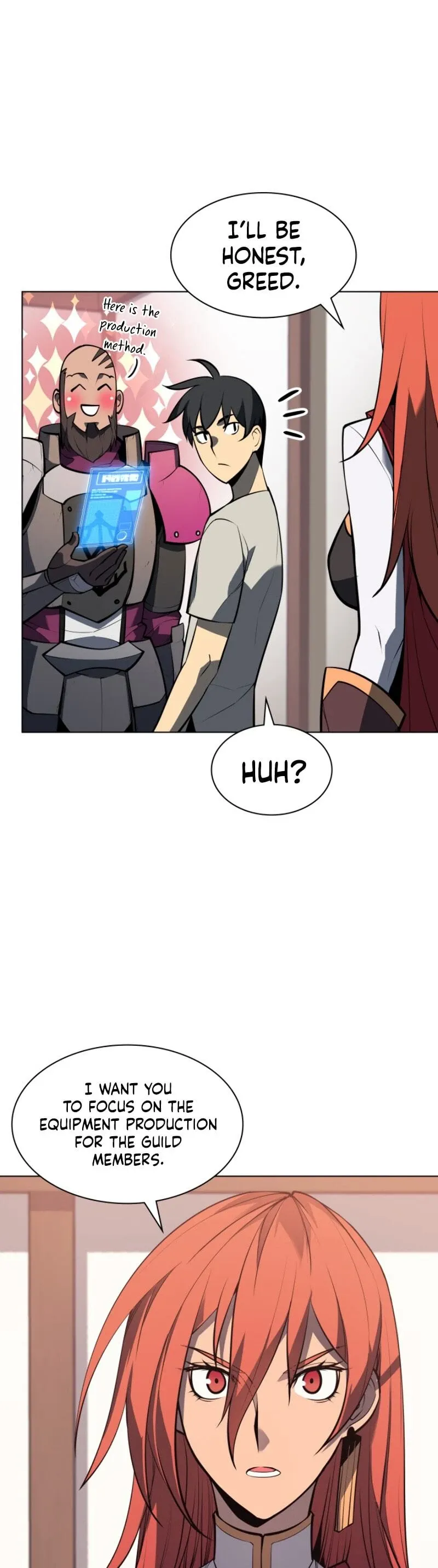 Overgeared Chapter 79 Page 37