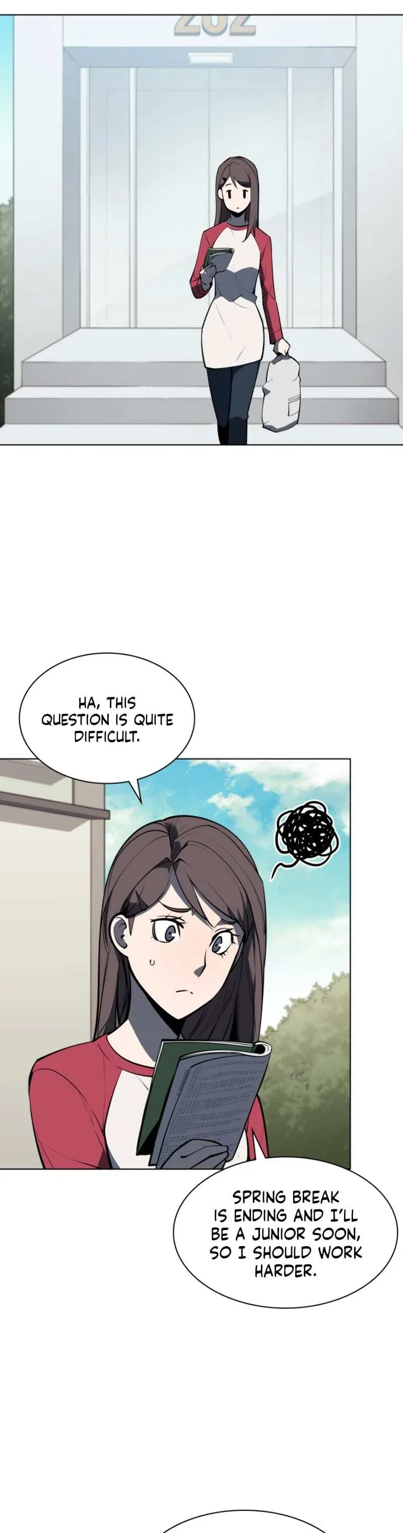 Overgeared Chapter 79 Page 41