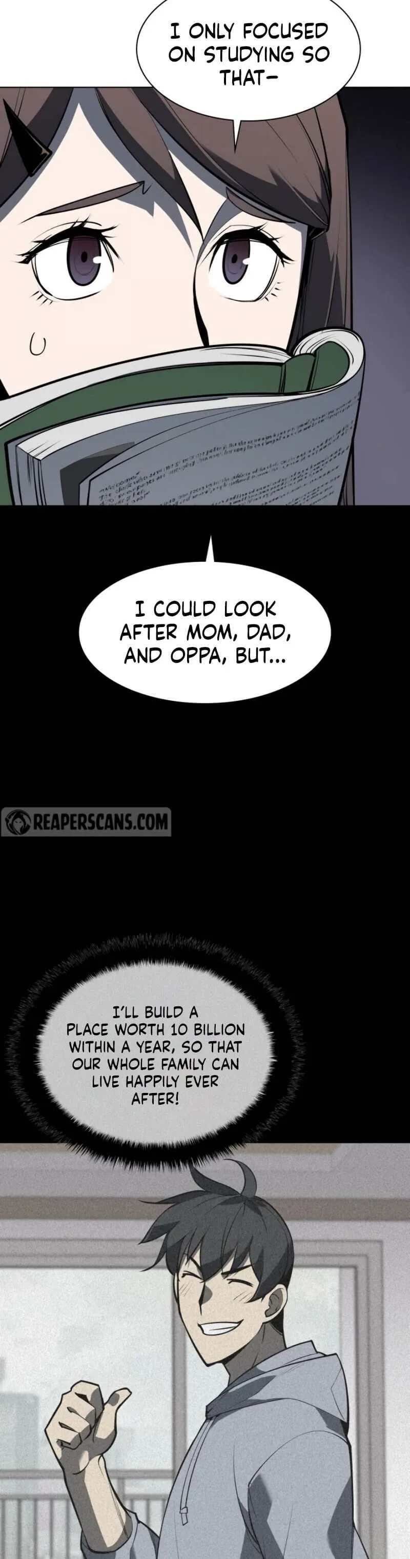 Overgeared Chapter 79 Page 42