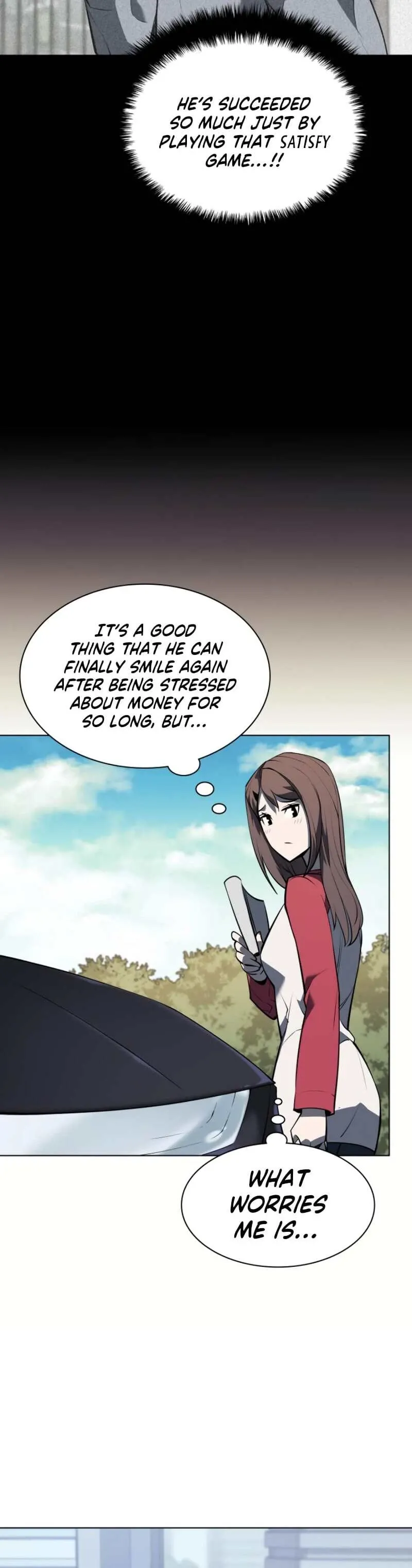 Overgeared Chapter 79 Page 43
