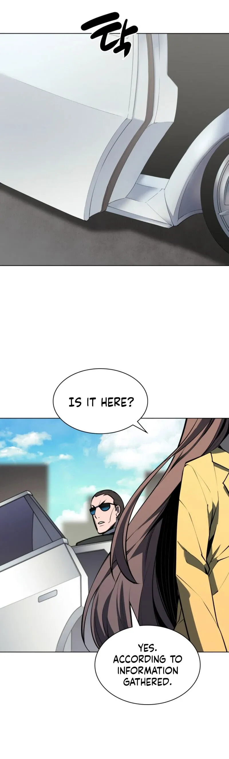 Overgeared Chapter 79 Page 48