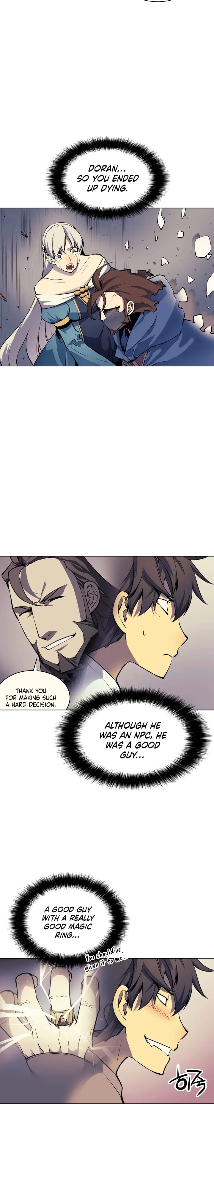 Overgeared Chapter 8 Page 7