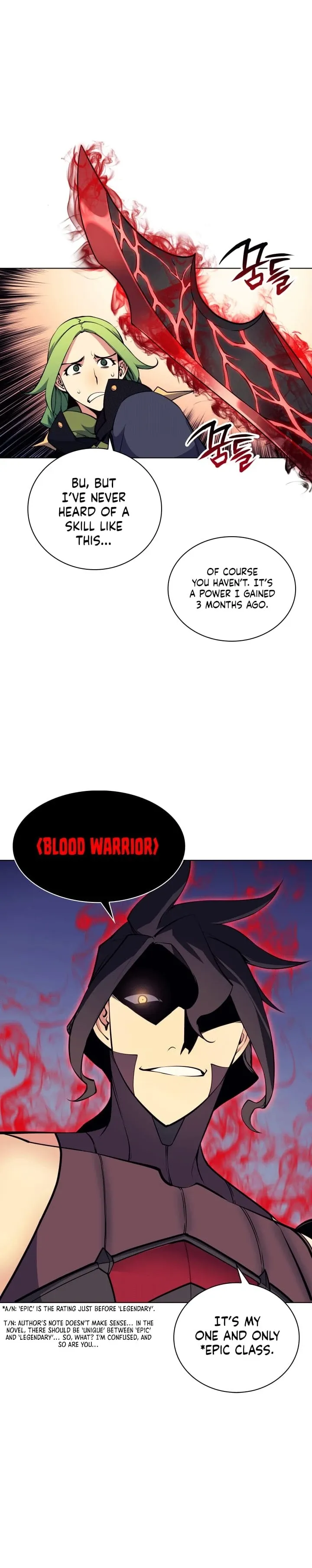 Overgeared Chapter 8 Page 14