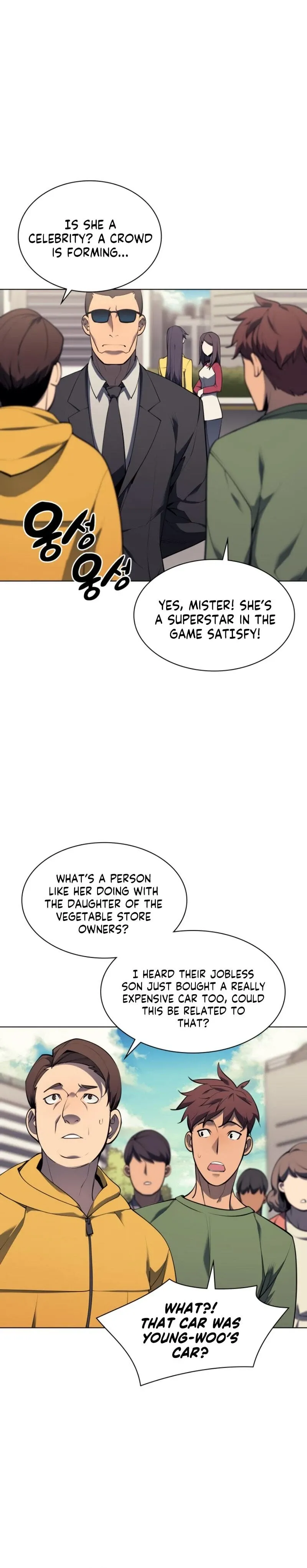 Overgeared Chapter 80 Page 5