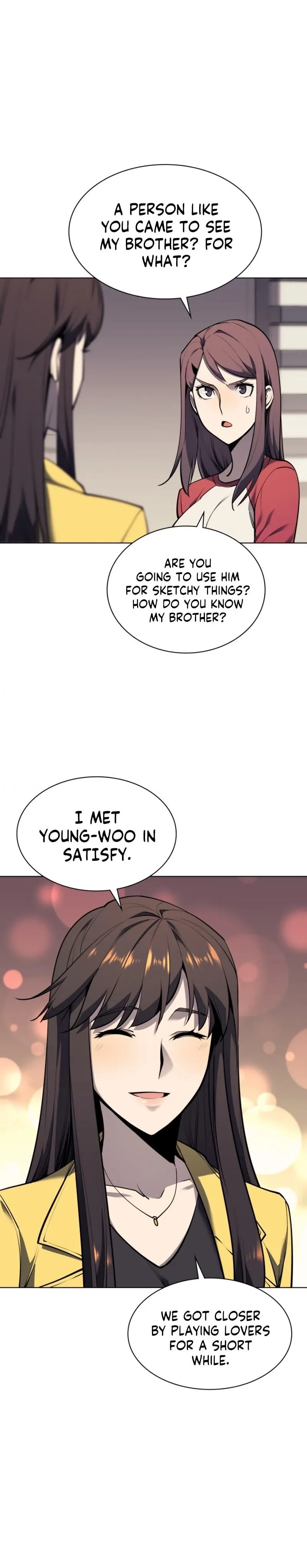 Overgeared Chapter 80 Page 7