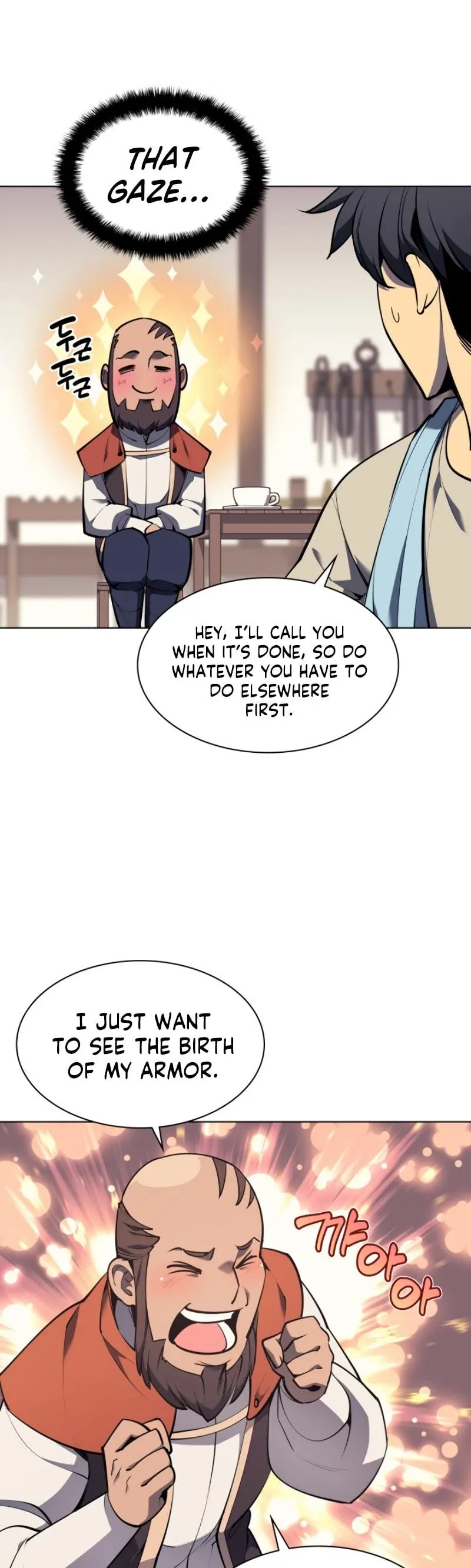 Overgeared Chapter 80 Page 13