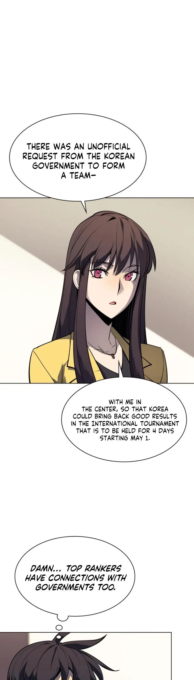 Overgeared Chapter 80 Page 27