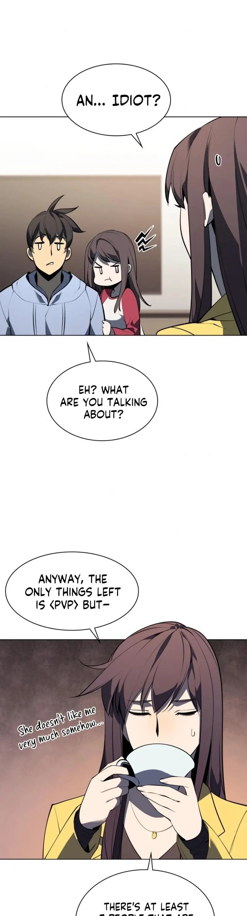 Overgeared Chapter 80 Page 34
