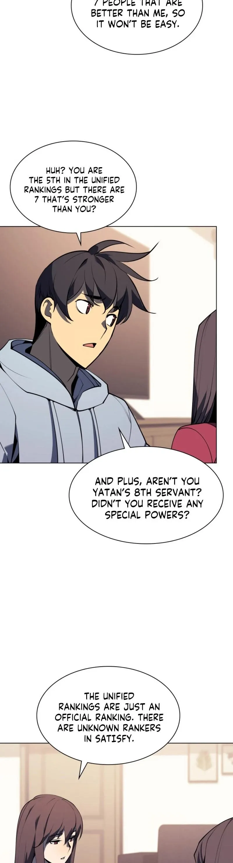 Overgeared Chapter 80 Page 35