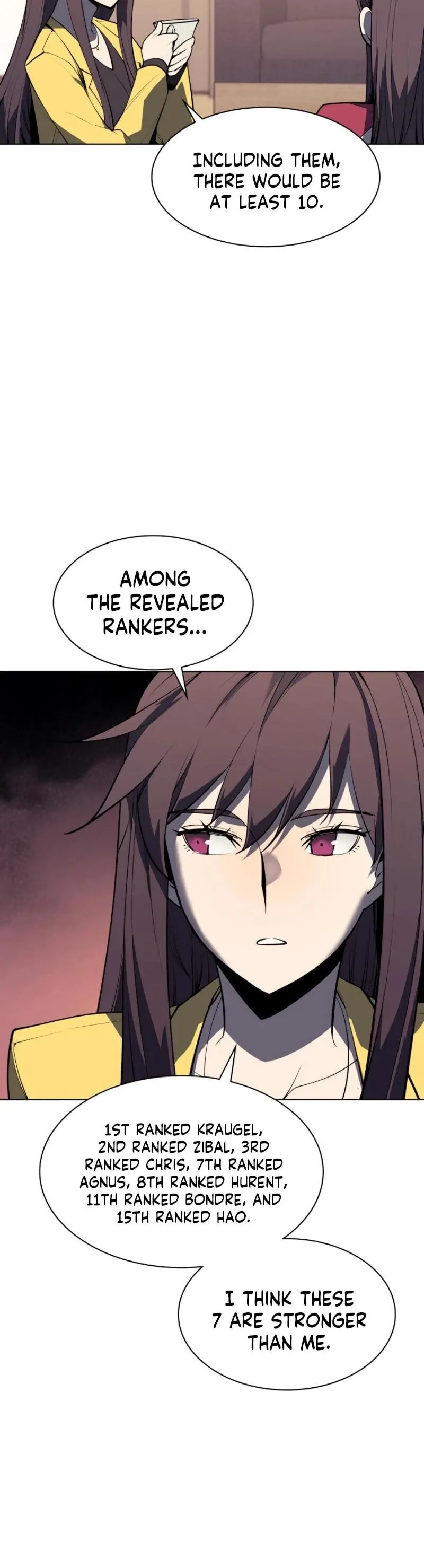 Overgeared Chapter 80 Page 36