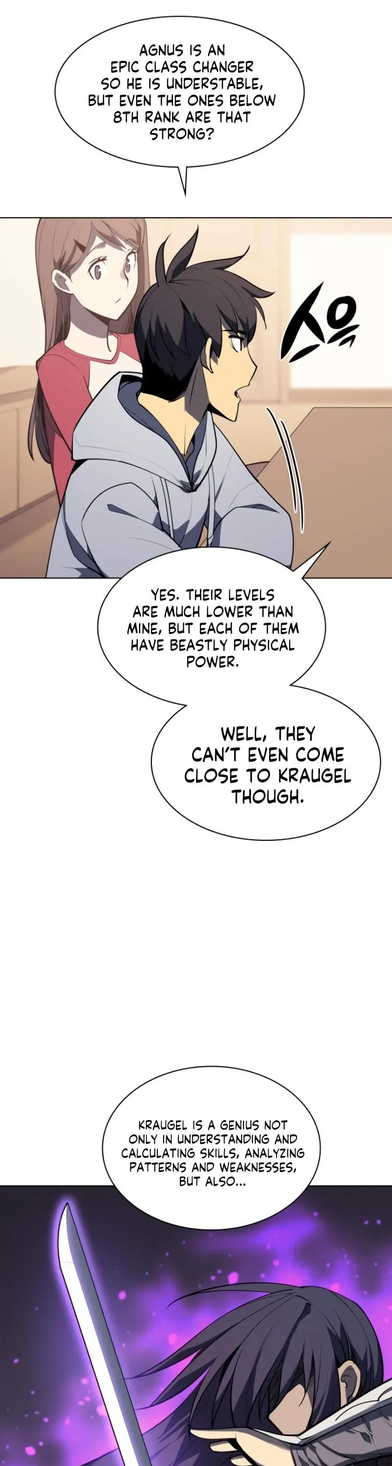 Overgeared Chapter 80 Page 37
