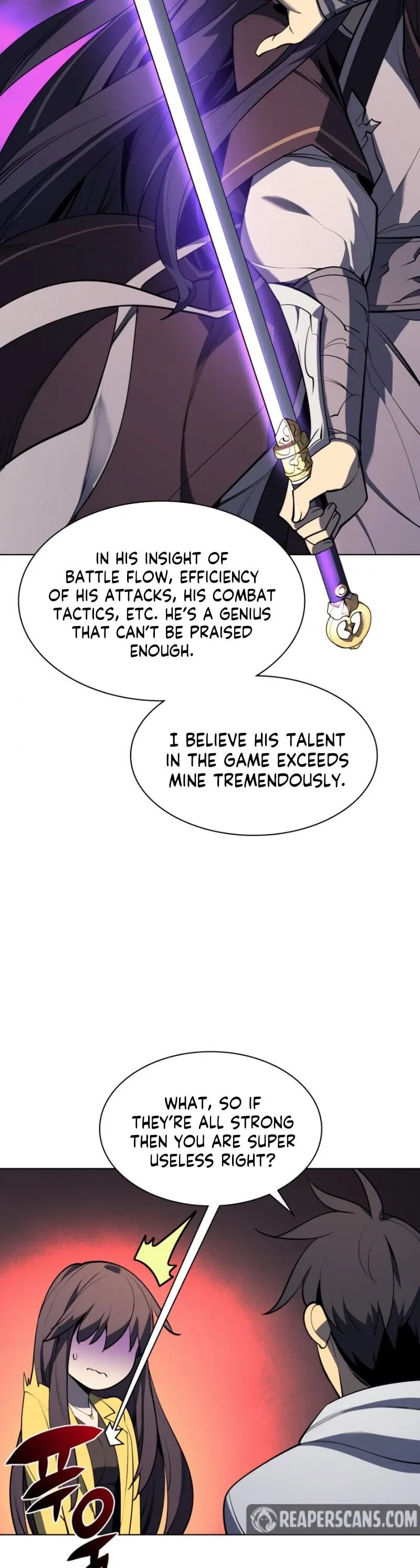 Overgeared Chapter 80 Page 38