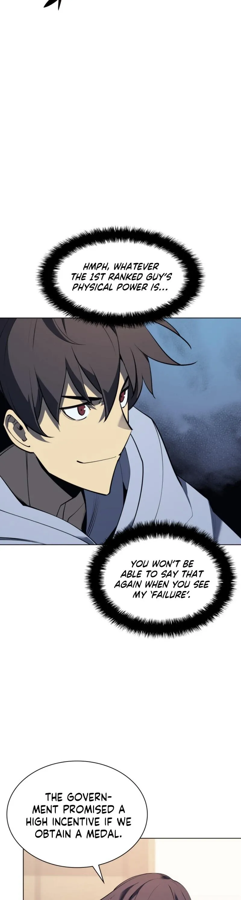 Overgeared Chapter 80 Page 39