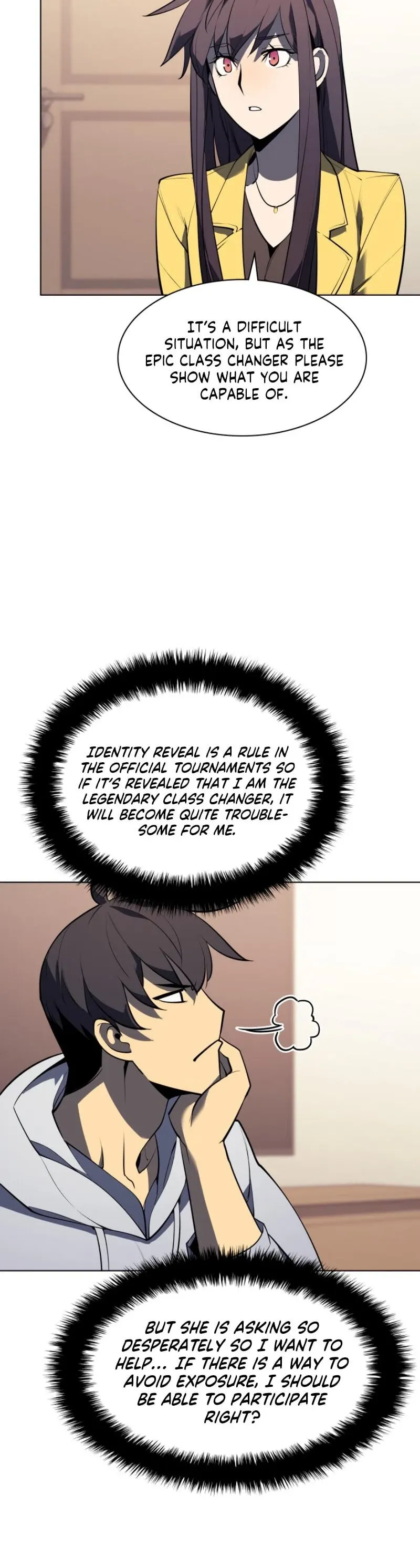 Overgeared Chapter 80 Page 40