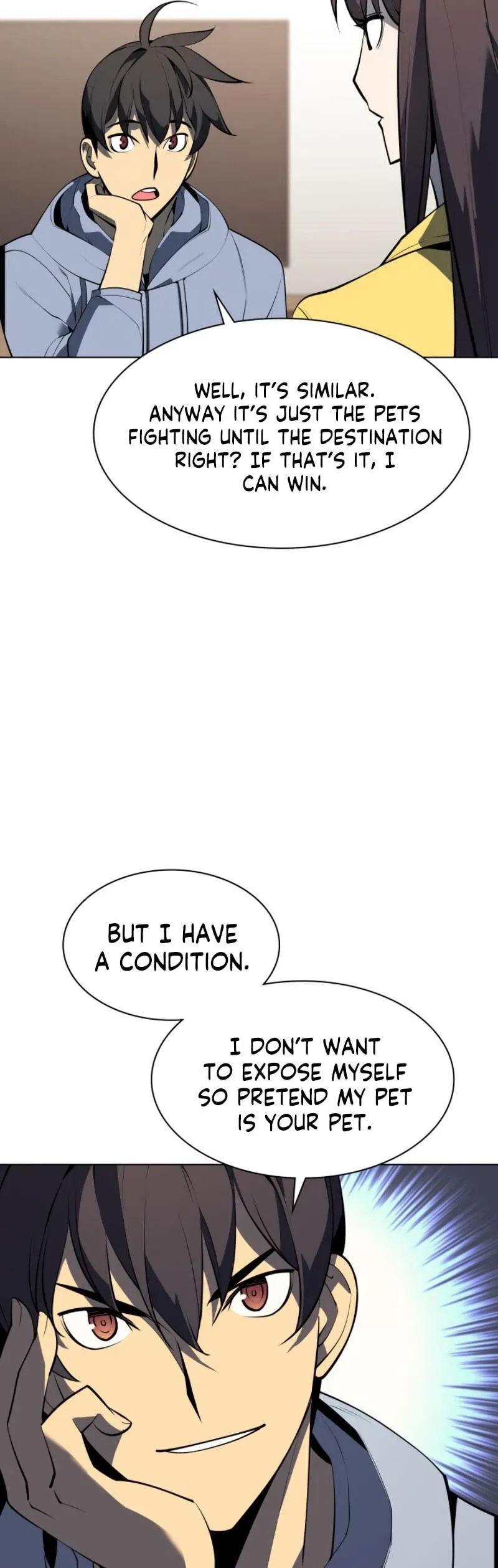 Overgeared Chapter 80 Page 43