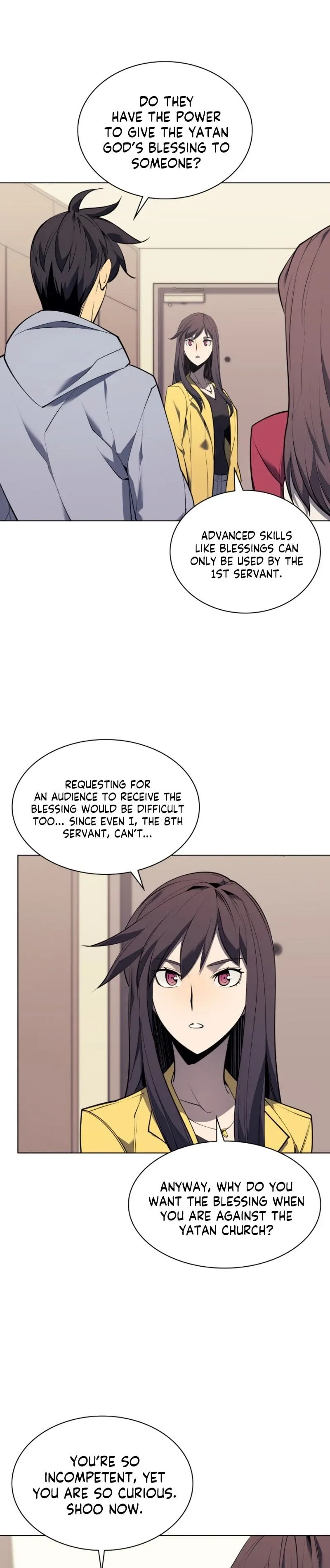 Overgeared Chapter 81 Page 6