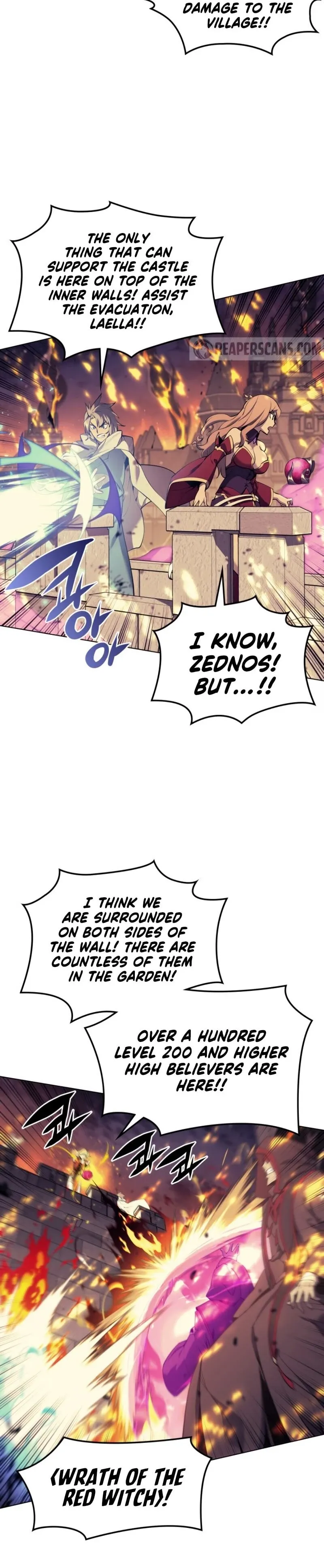 Overgeared Chapter 81 Page 10
