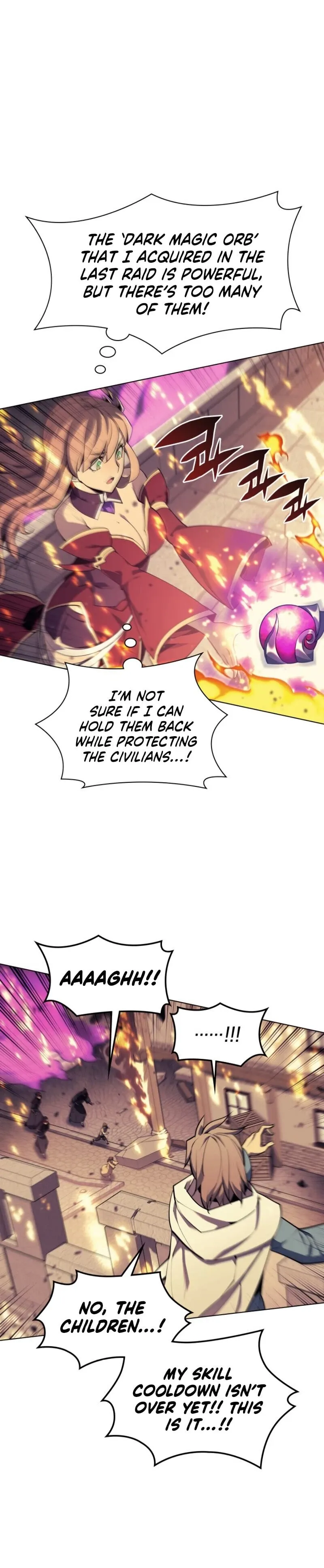 Overgeared Chapter 81 Page 11