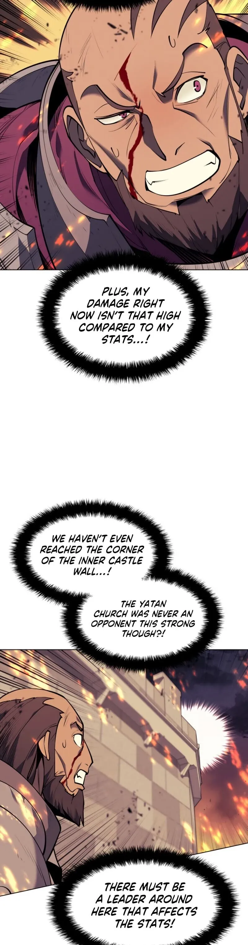 Overgeared Chapter 81 Page 23