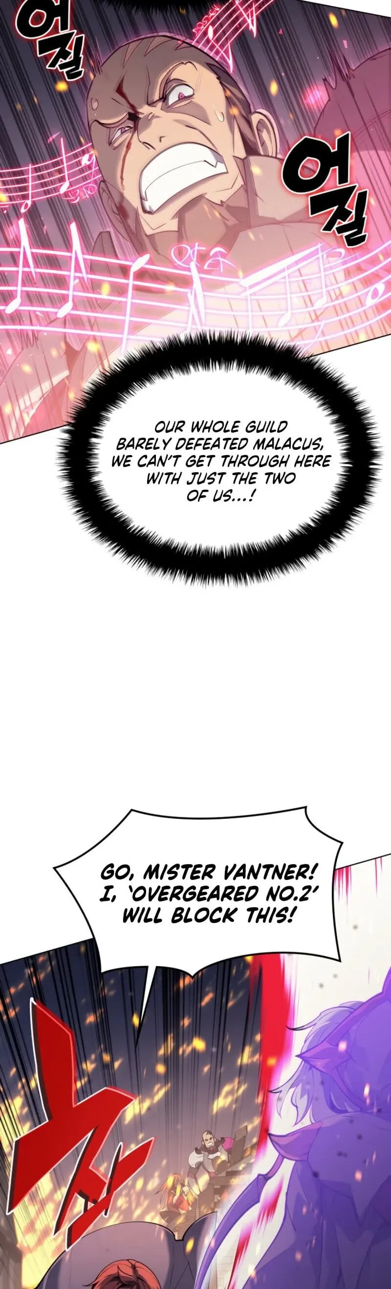 Overgeared Chapter 81 Page 27