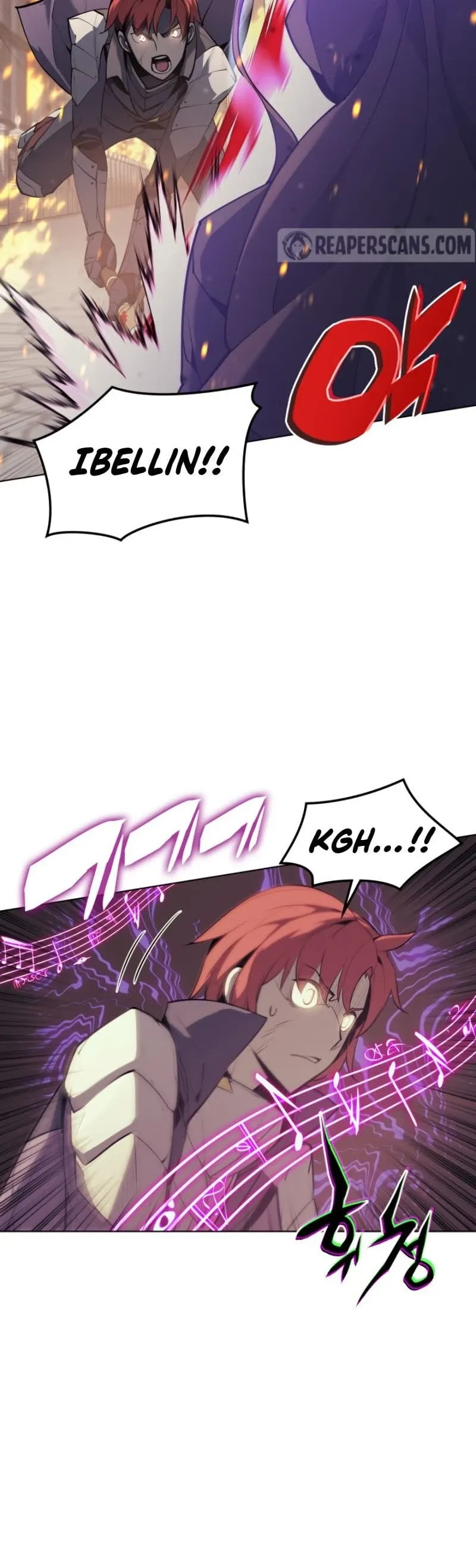 Overgeared Chapter 81 Page 28