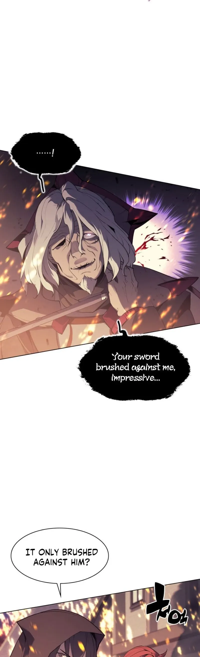 Overgeared Chapter 81 Page 31