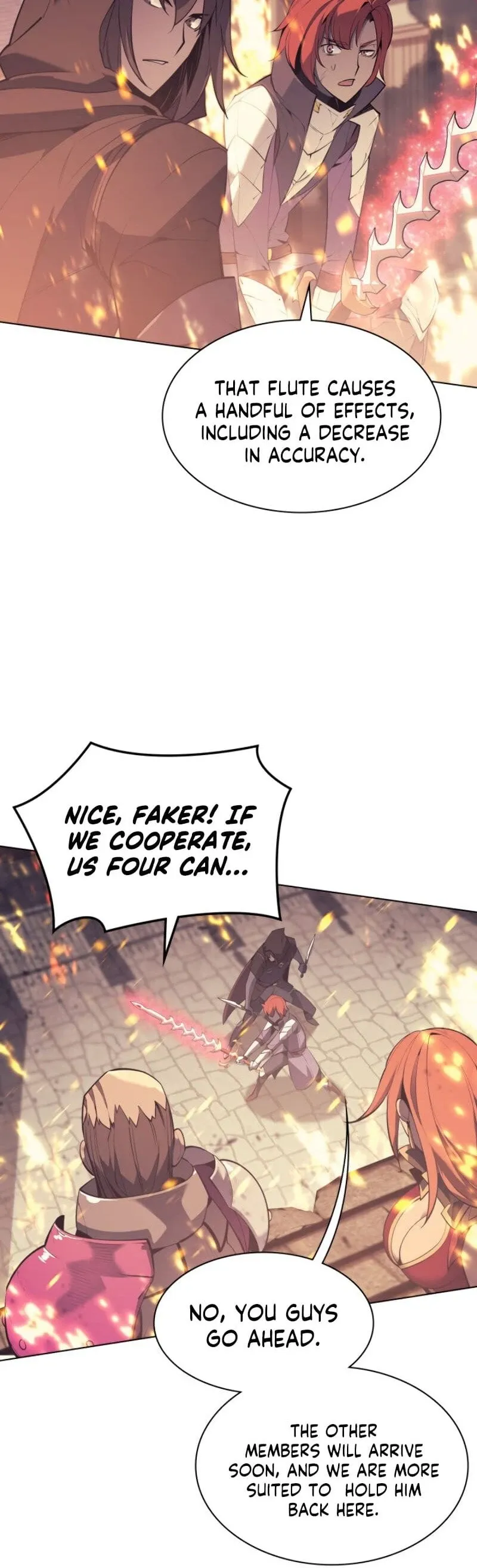 Overgeared Chapter 81 Page 32