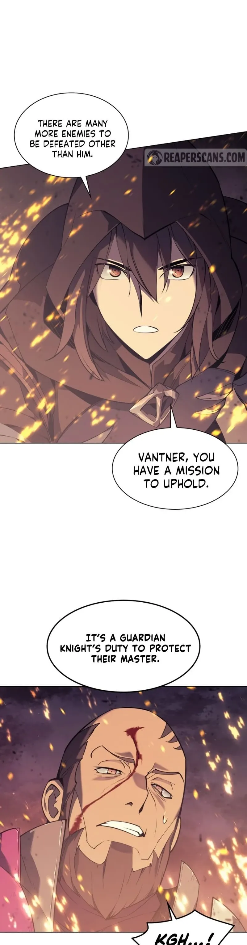 Overgeared Chapter 81 Page 33
