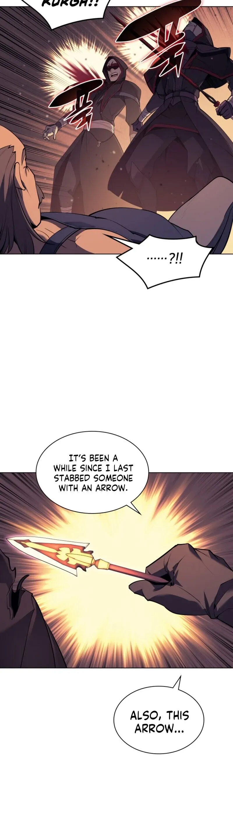 Overgeared Chapter 81 Page 39