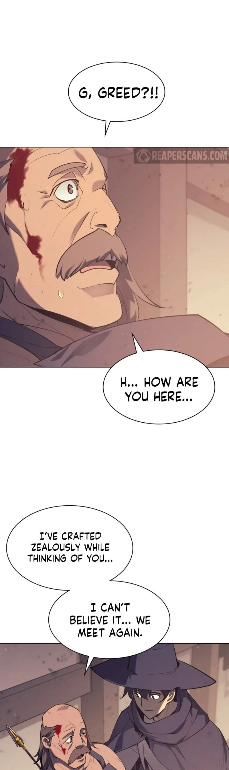 Overgeared Chapter 81 Page 41