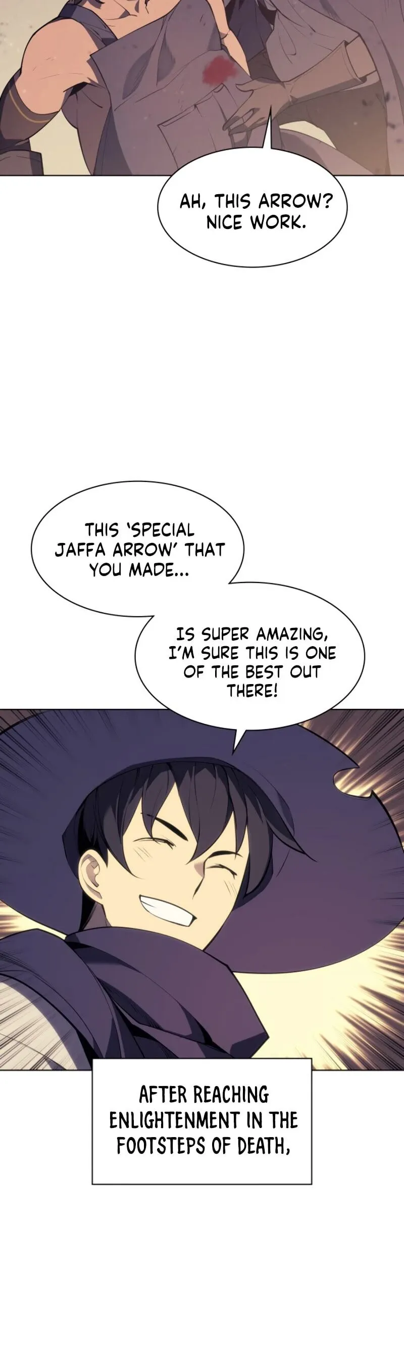 Overgeared Chapter 81 Page 42