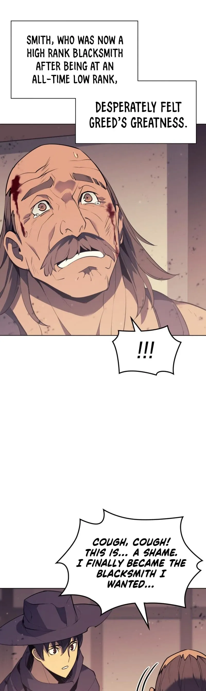 Overgeared Chapter 81 Page 43