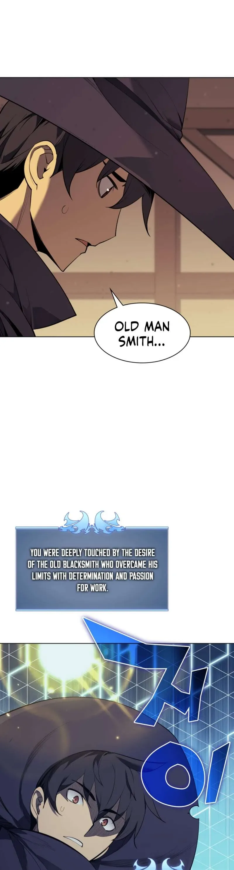 Overgeared Chapter 81 Page 45