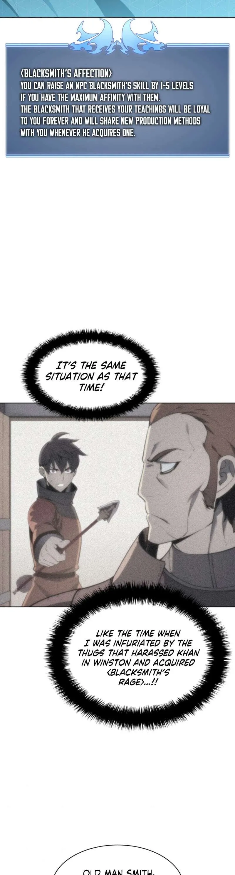 Overgeared Chapter 81 Page 47