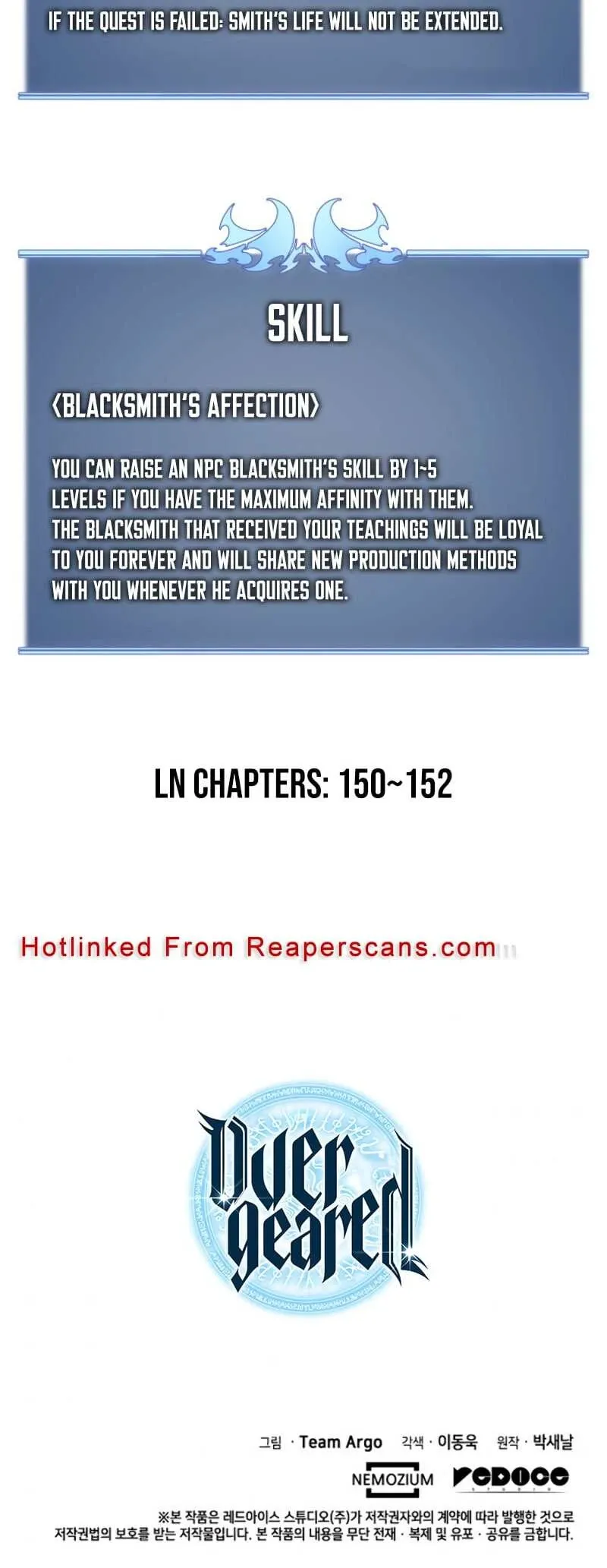 Overgeared Chapter 81 Page 52