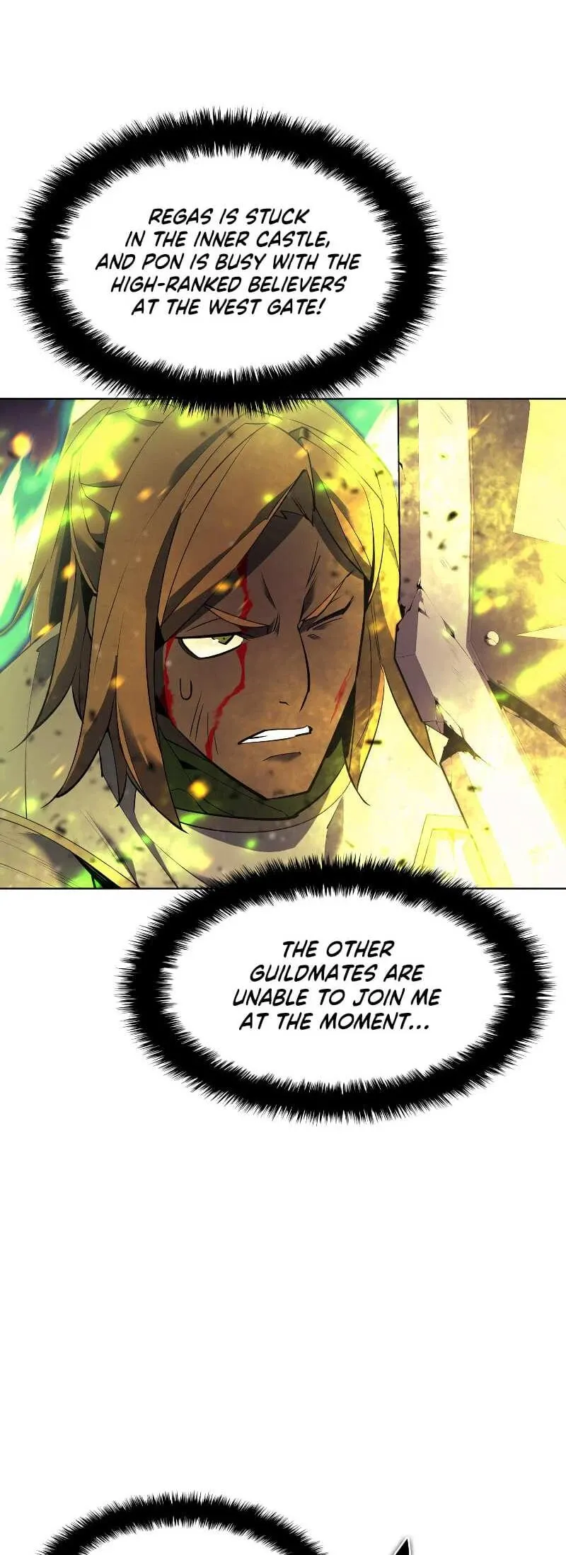 Overgeared Chapter 82 Page 7