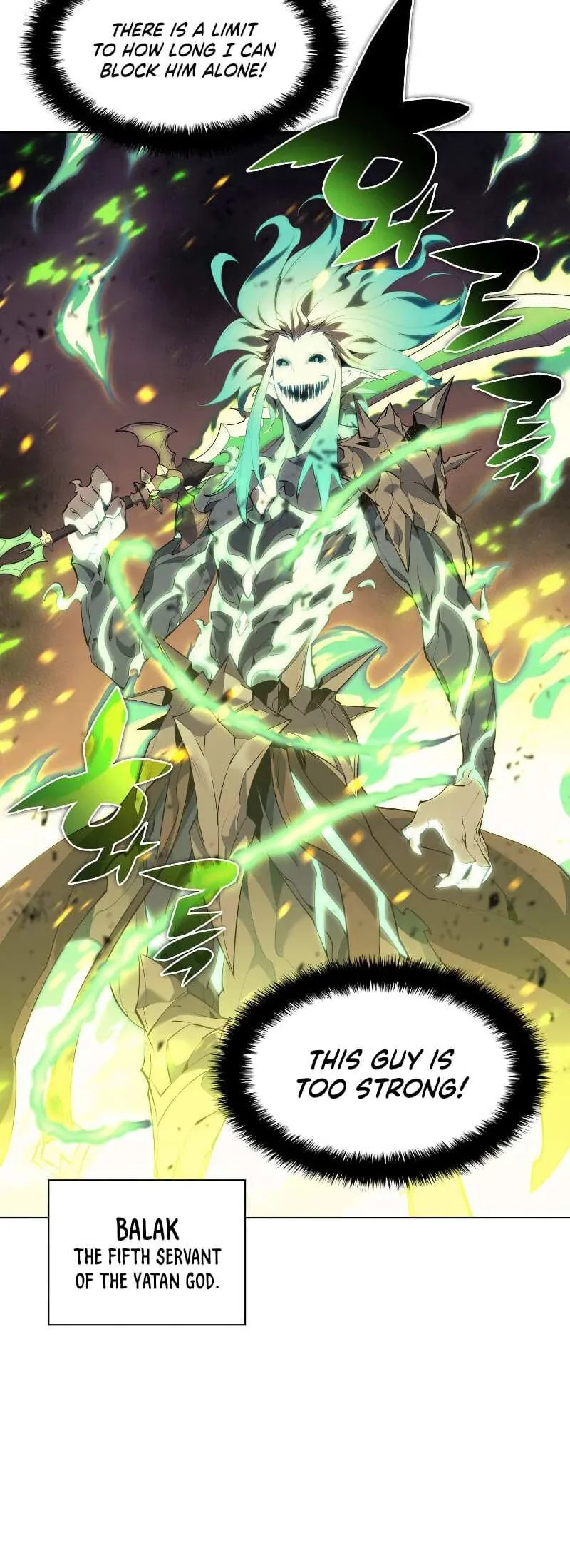 Overgeared Chapter 82 Page 8
