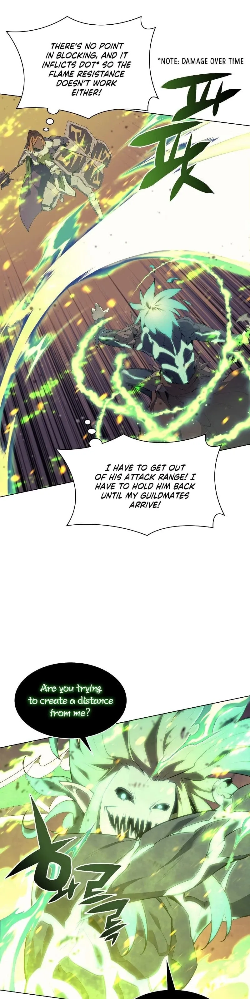 Overgeared Chapter 82 Page 13
