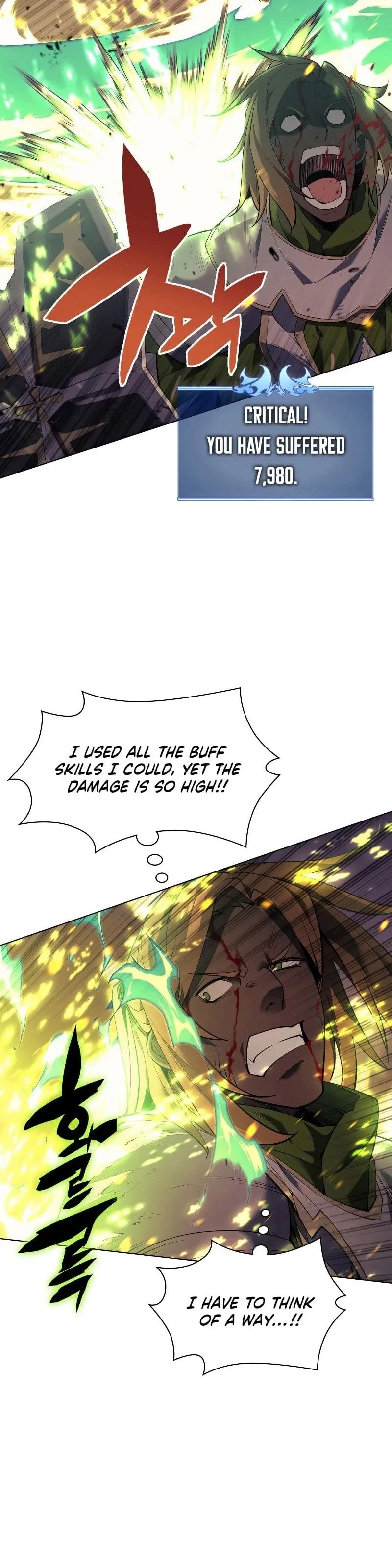 Overgeared Chapter 82 Page 16
