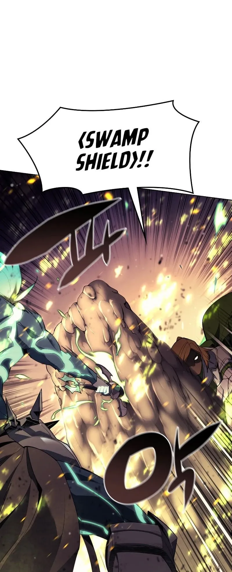 Overgeared Chapter 82 Page 17