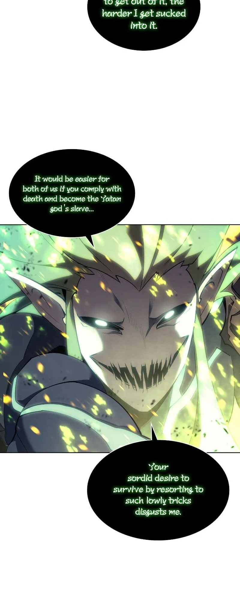 Overgeared Chapter 82 Page 19