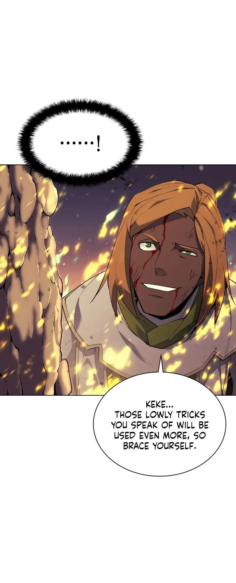 Overgeared Chapter 82 Page 20