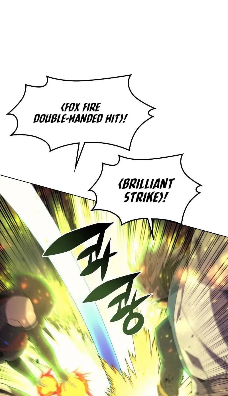 Overgeared Chapter 82 Page 22