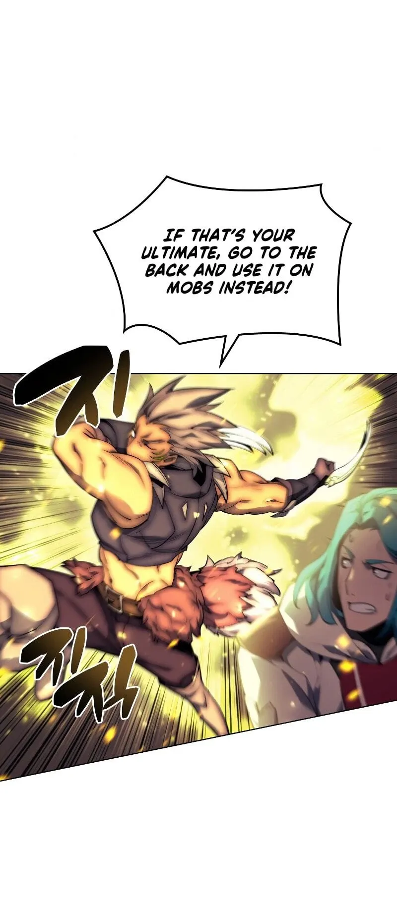 Overgeared Chapter 82 Page 25