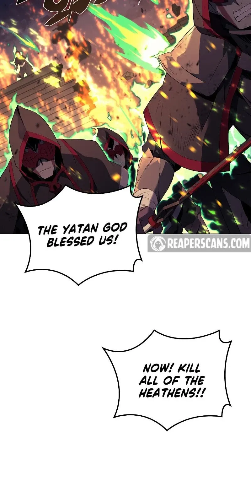 Overgeared Chapter 82 Page 35