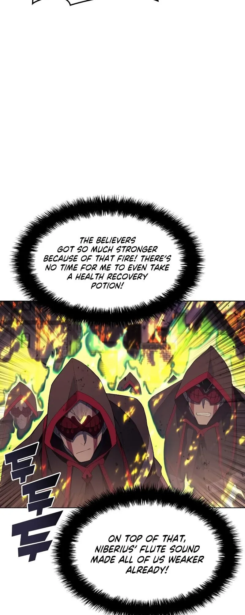 Overgeared Chapter 82 Page 38