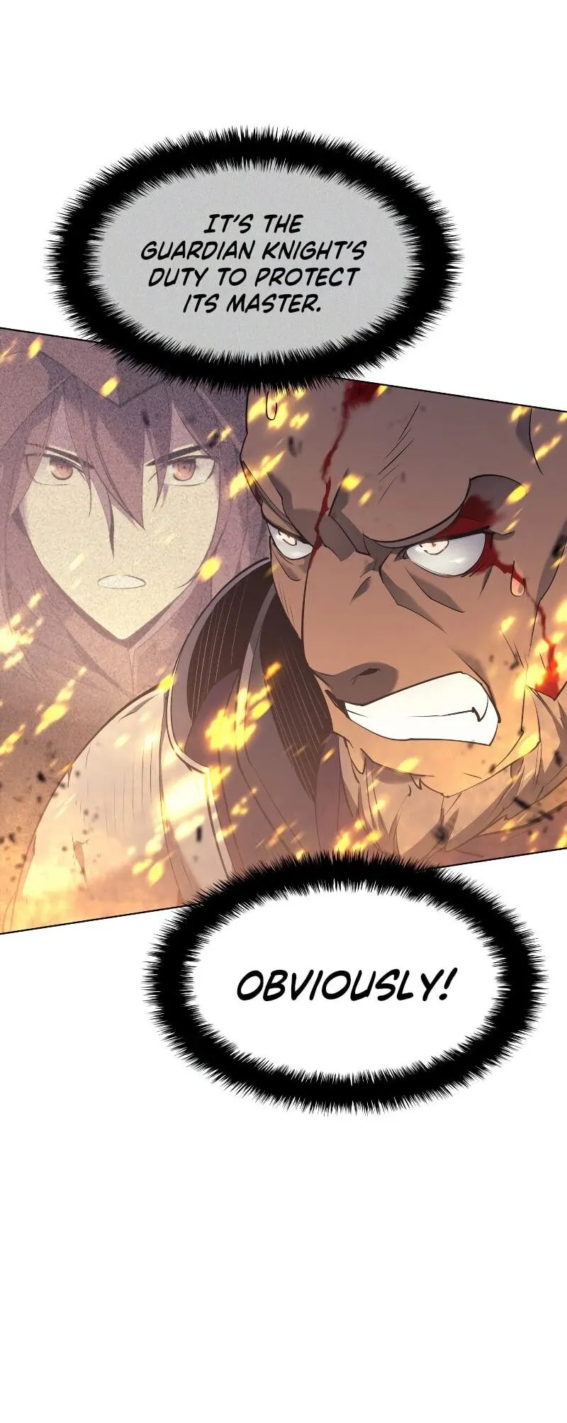 Overgeared Chapter 82 Page 40